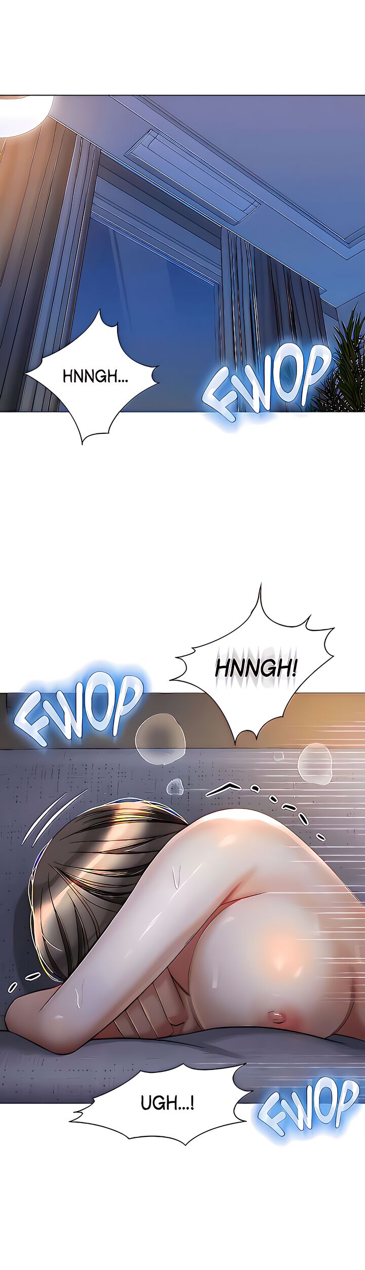 Daughter Friend chapter 78 page 21
