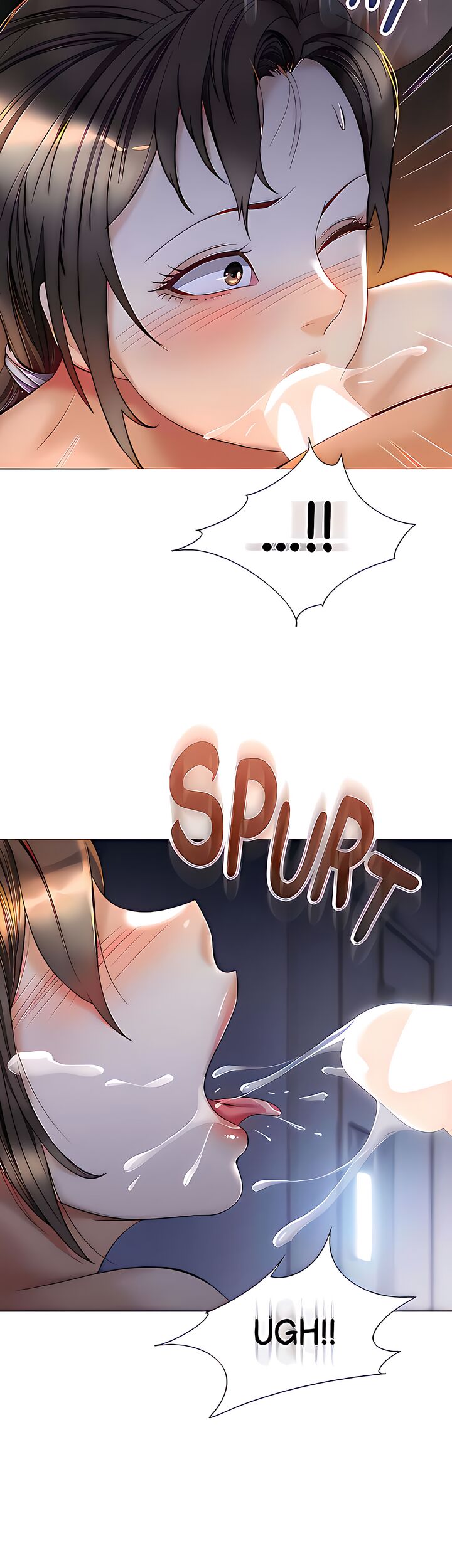 Daughter Friend chapter 78 page 29