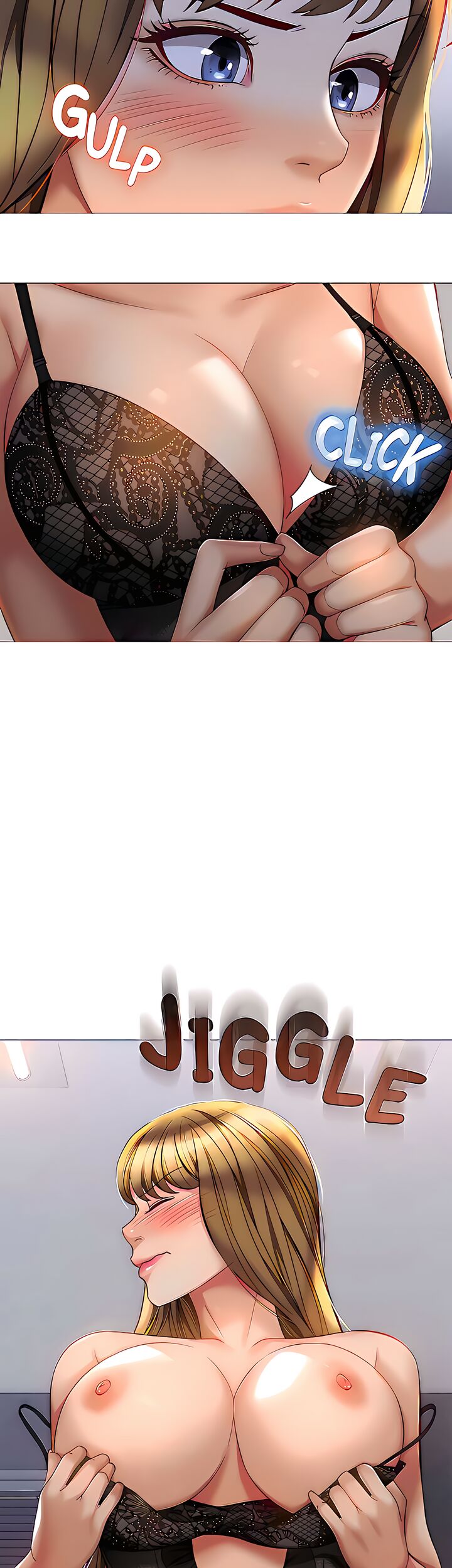 Daughter Friend chapter 79 page 30