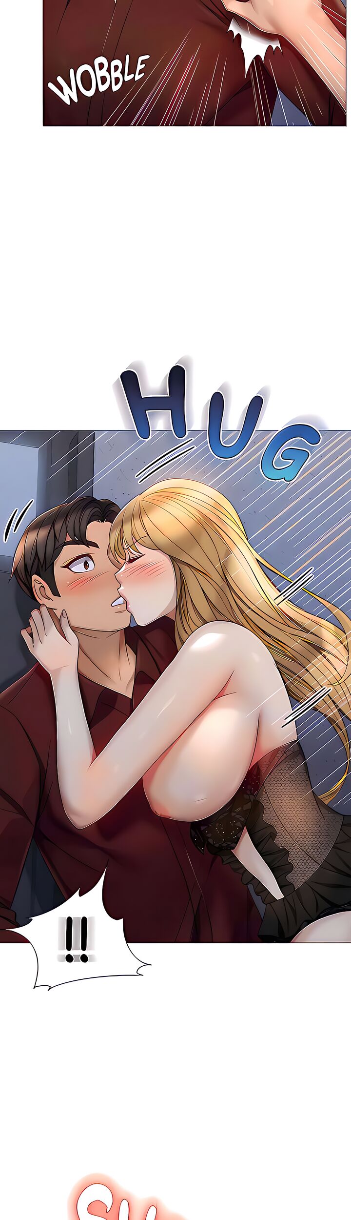 Daughter Friend chapter 80 page 15