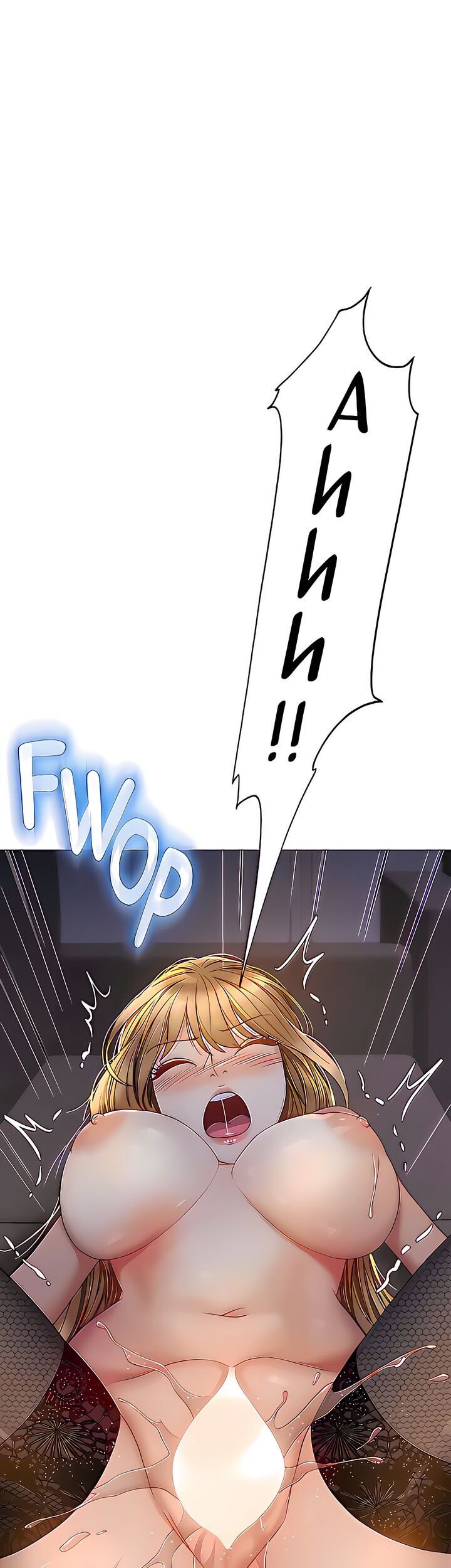 Daughter Friend chapter 80 page 41