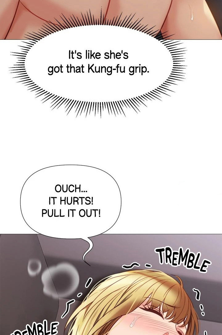 Daughter Friend chapter 81 page 11