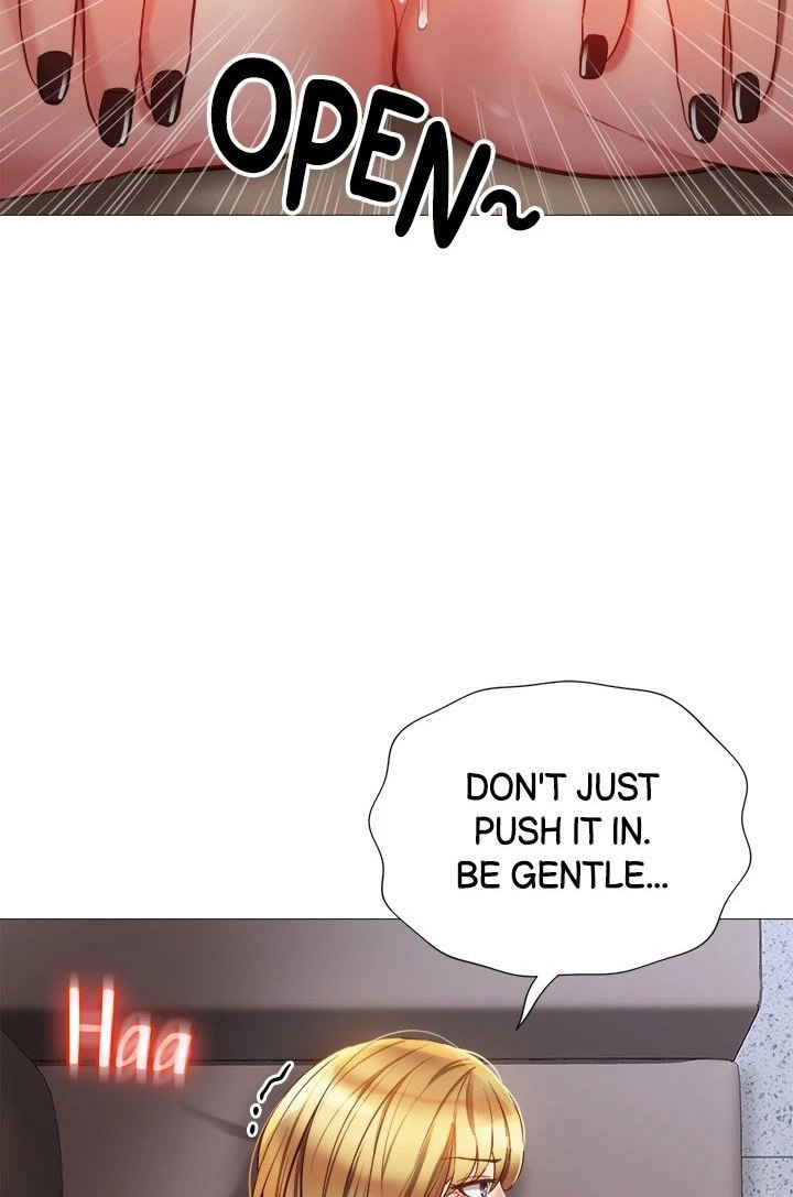 Daughter Friend chapter 81 page 19