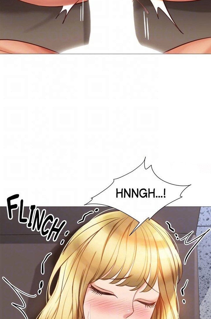 Daughter Friend chapter 81 page 23