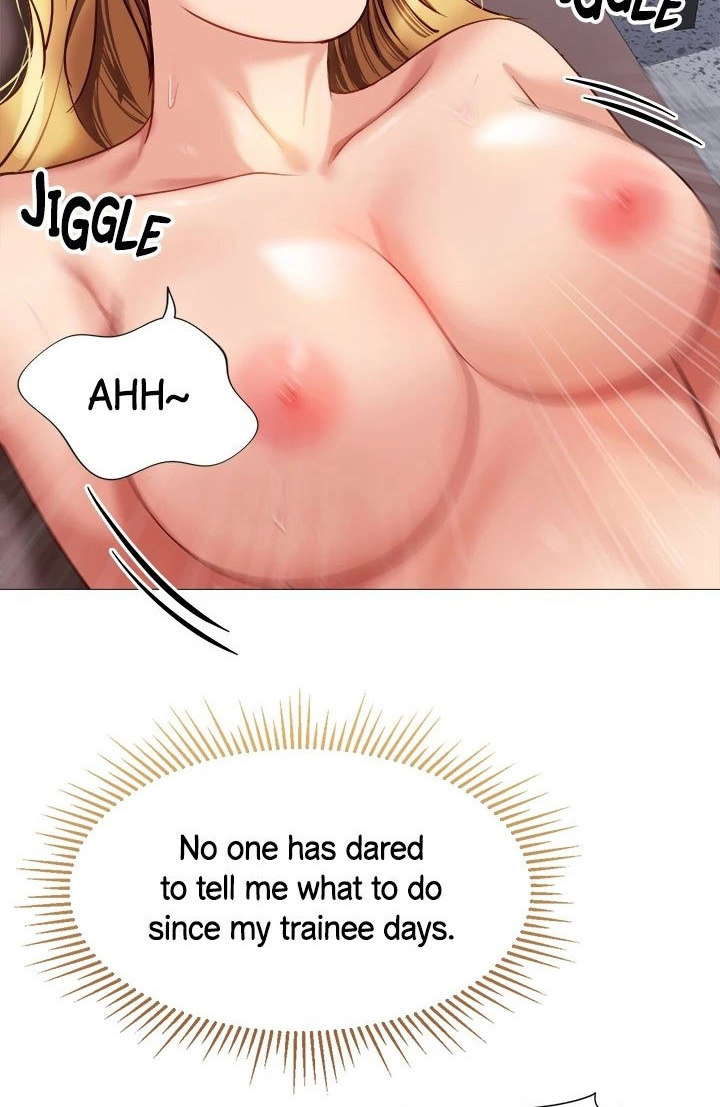 Daughter Friend chapter 81 page 48