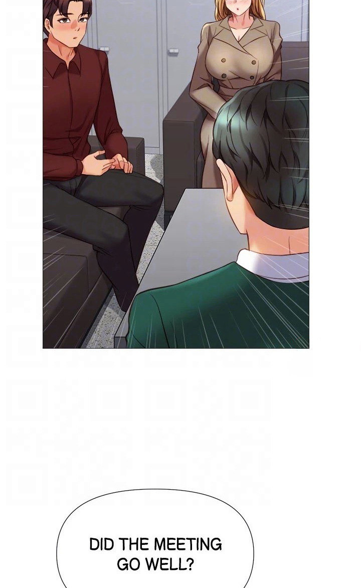 Daughter Friend chapter 81 page 83