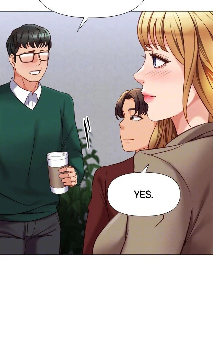 Daughter Friend chapter 81 page 84