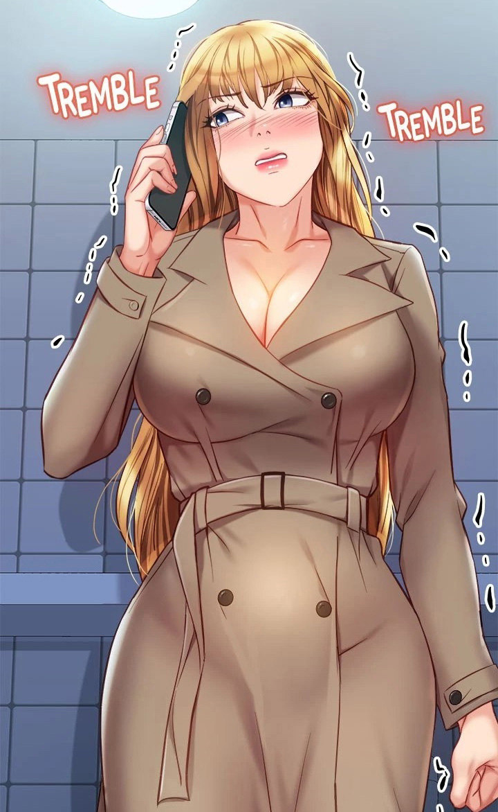 Daughter Friend chapter 81 page 95