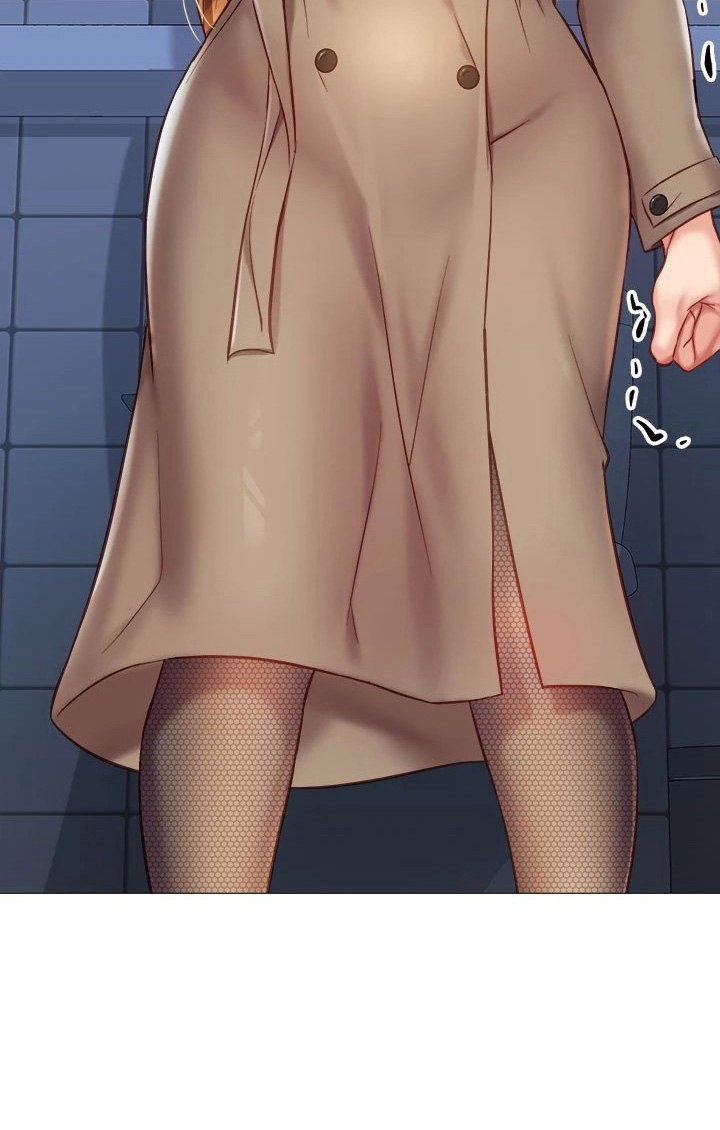 Daughter Friend chapter 82 page 6