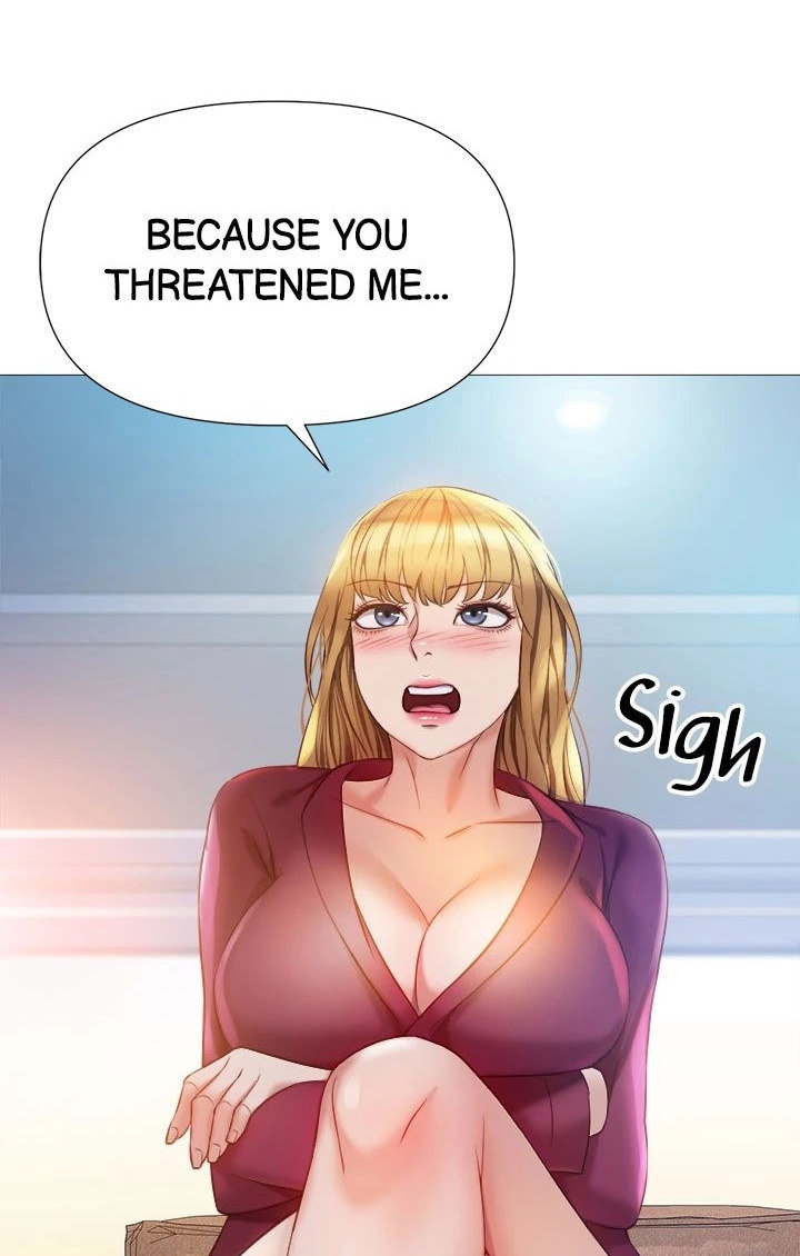 Daughter Friend chapter 82 page 11