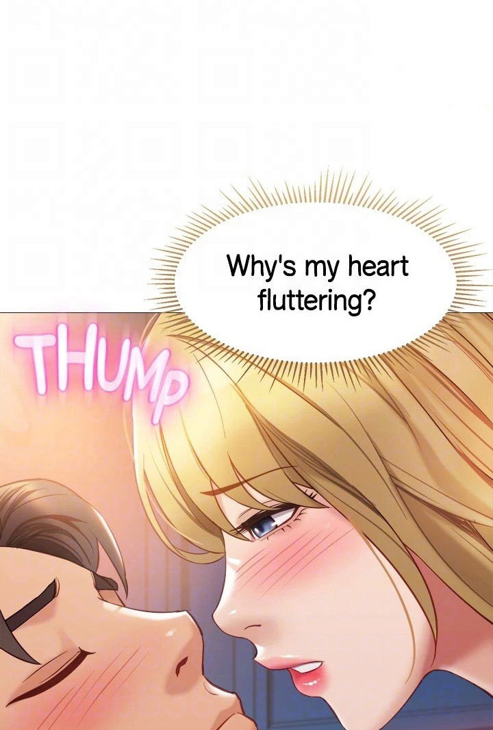 Daughter Friend chapter 82 page 36