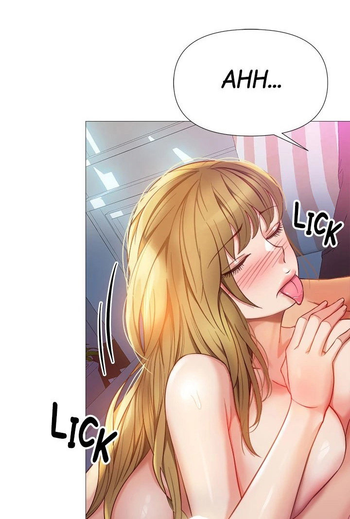 Daughter Friend chapter 82 page 47