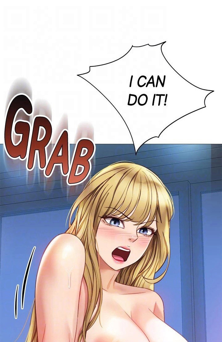 Daughter Friend chapter 82 page 69