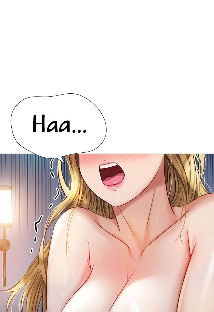 Daughter Friend chapter 83 page 1