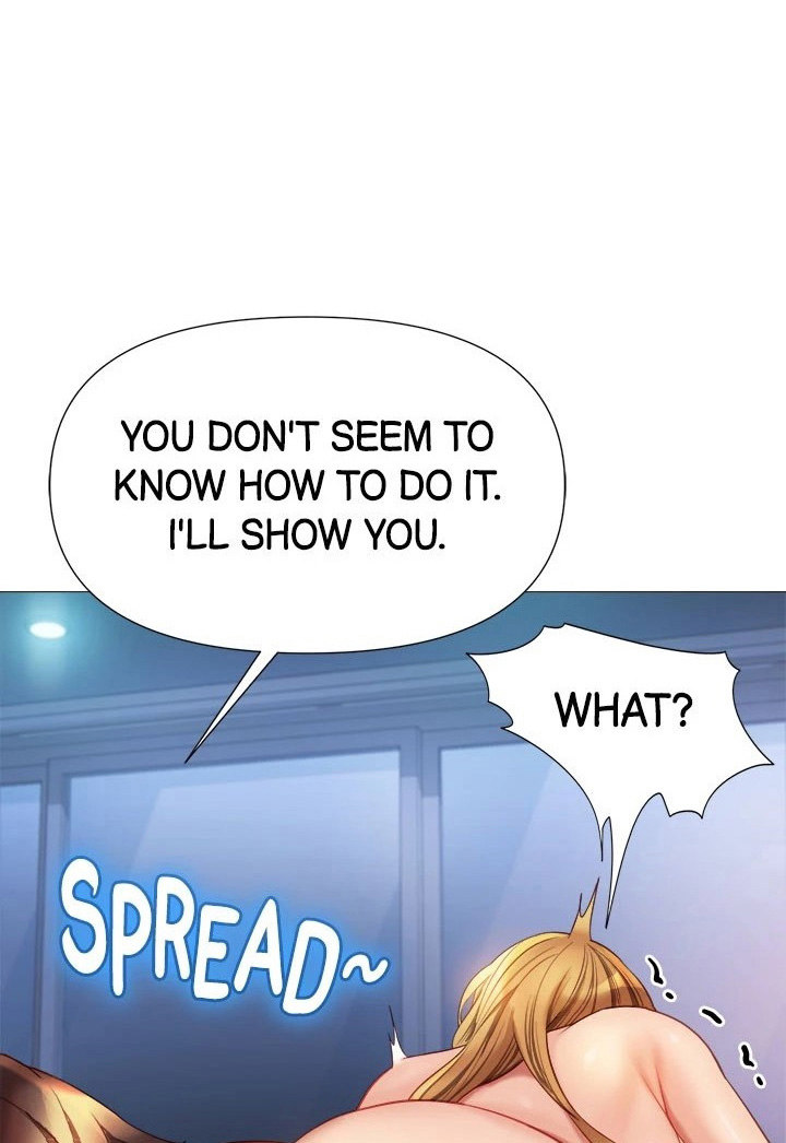 Daughter Friend chapter 83 page 16