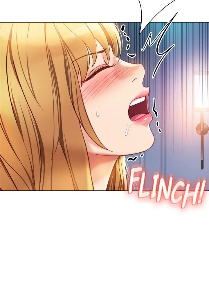 Daughter Friend chapter 83 page 19