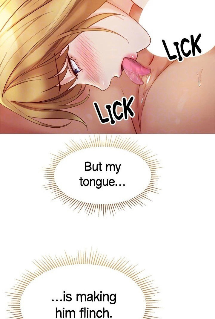 Daughter Friend chapter 83 page 33