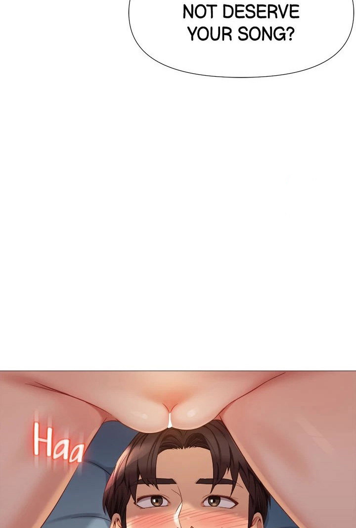 Daughter Friend chapter 83 page 46