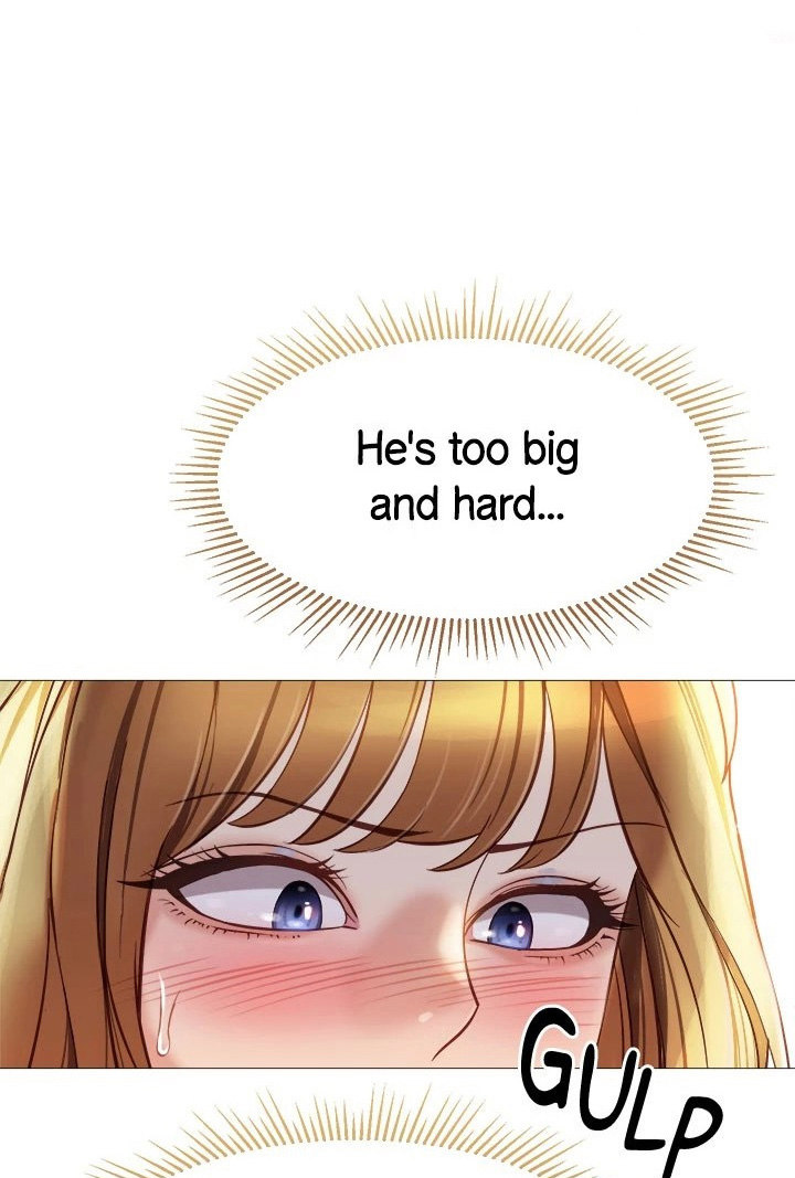 Daughter Friend chapter 83 page 51