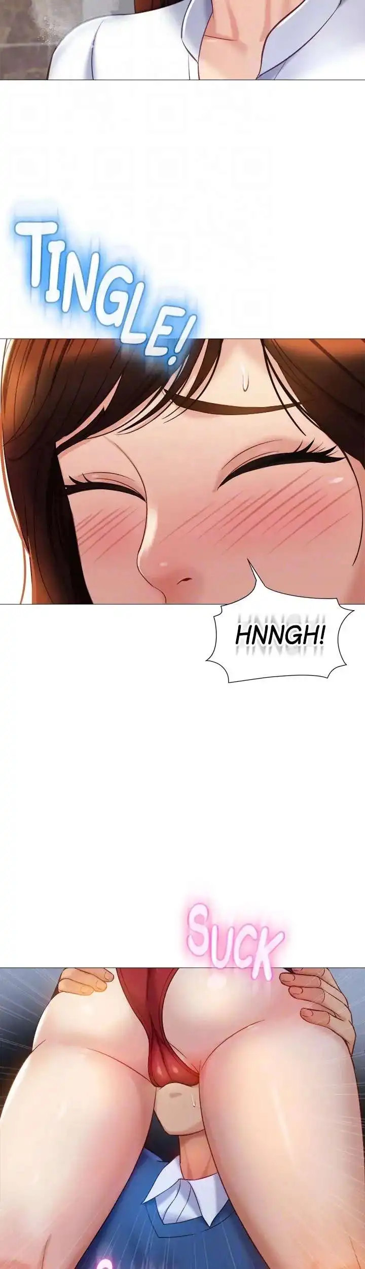 Daughter Friend chapter 85 page 37