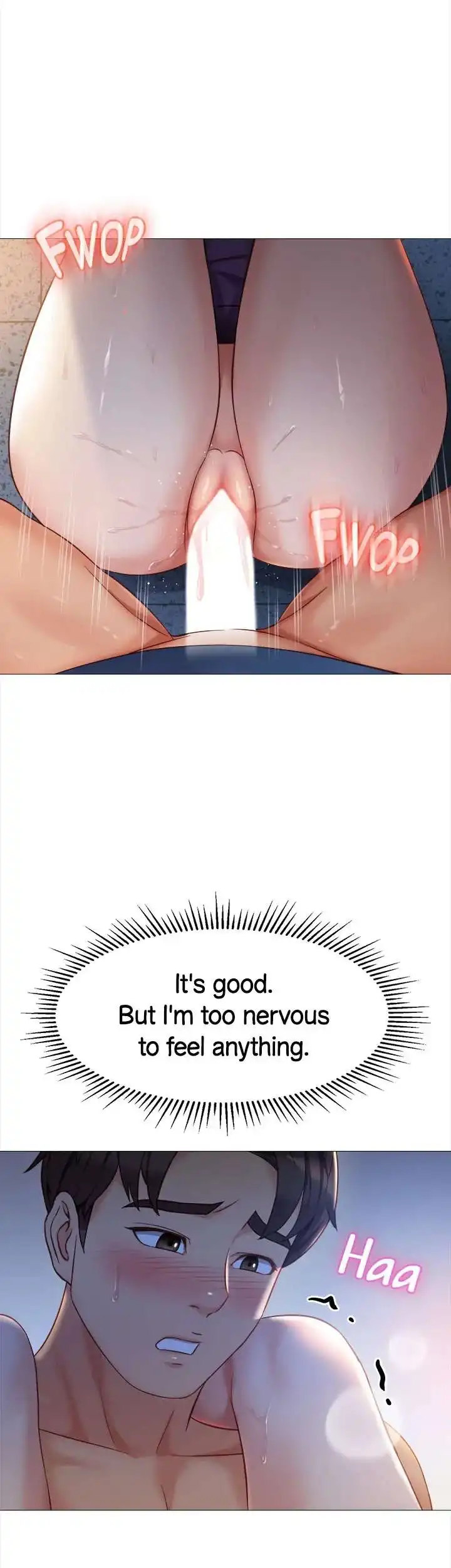 Daughter Friend chapter 86 page 5