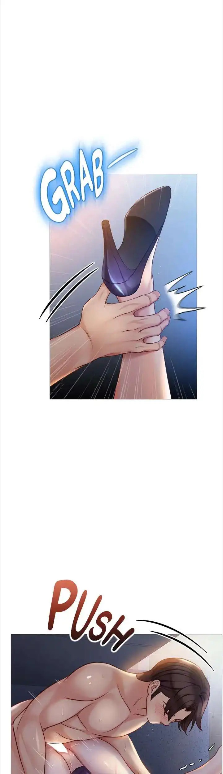 Daughter Friend chapter 86 page 6