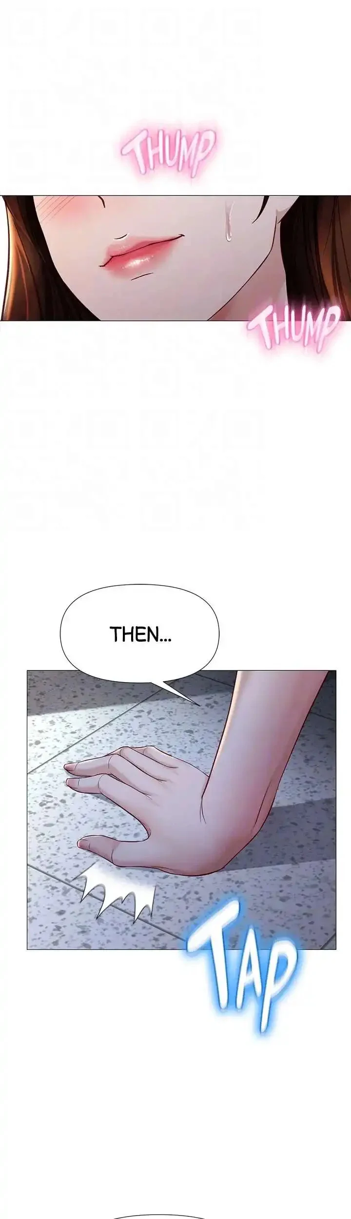Daughter Friend chapter 86 page 34