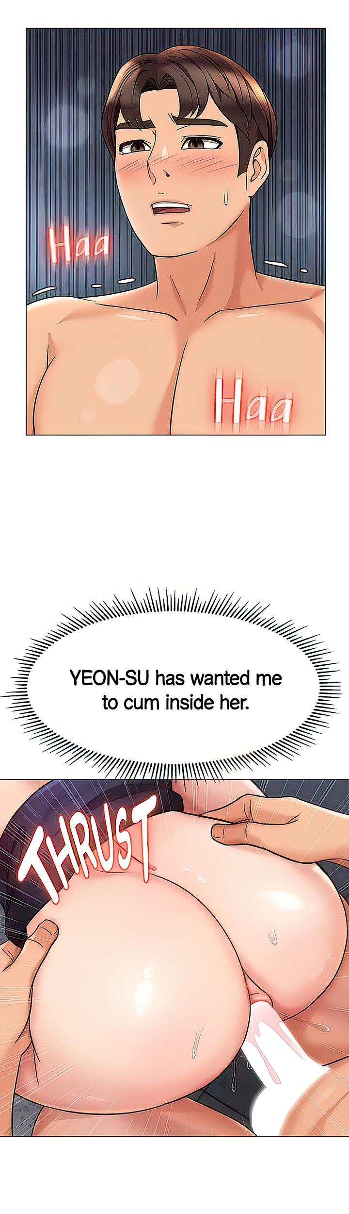 Daughter Friend chapter 87 page 4