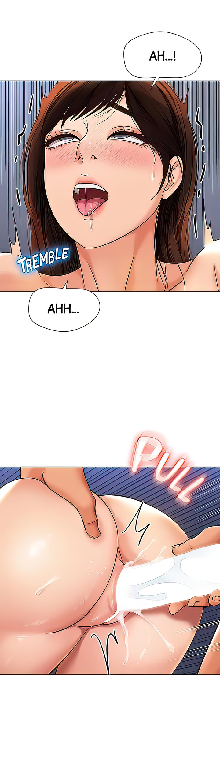Daughter Friend chapter 87 page 9