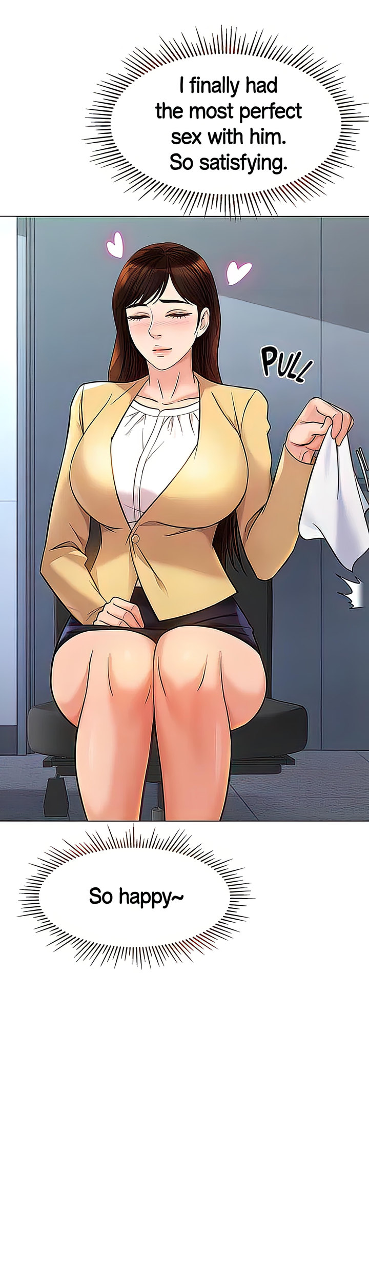 Daughter Friend chapter 87 page 13