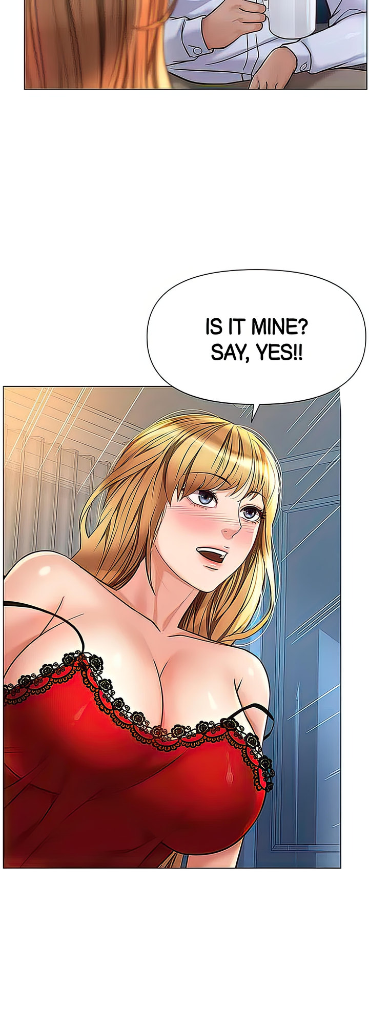 Daughter Friend chapter 87 page 30