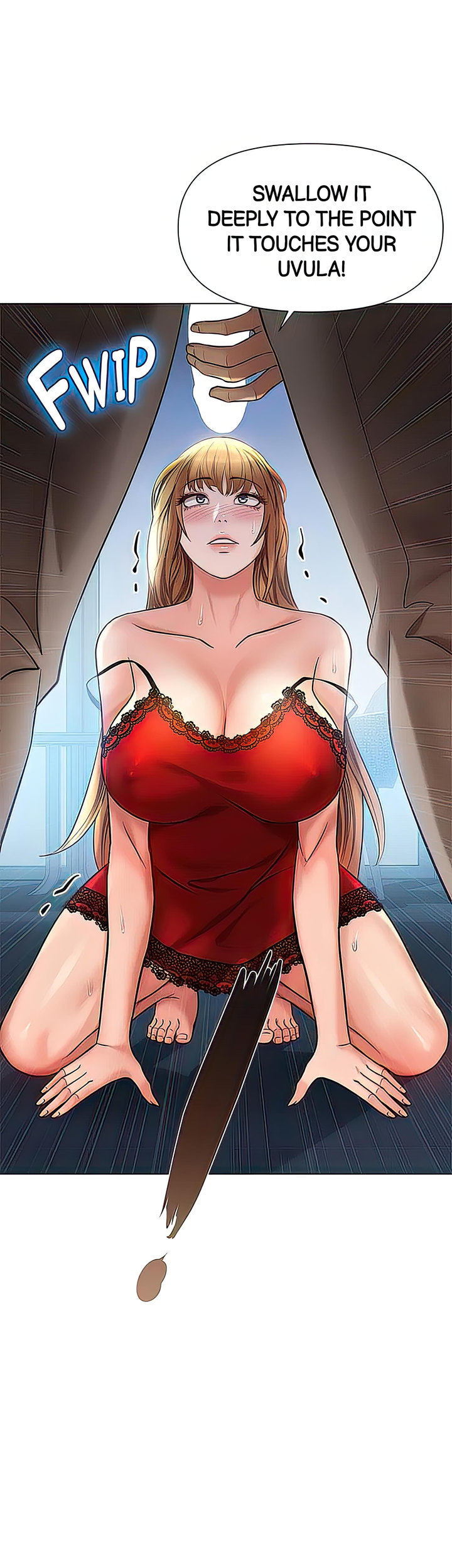 Daughter Friend chapter 88 page 3
