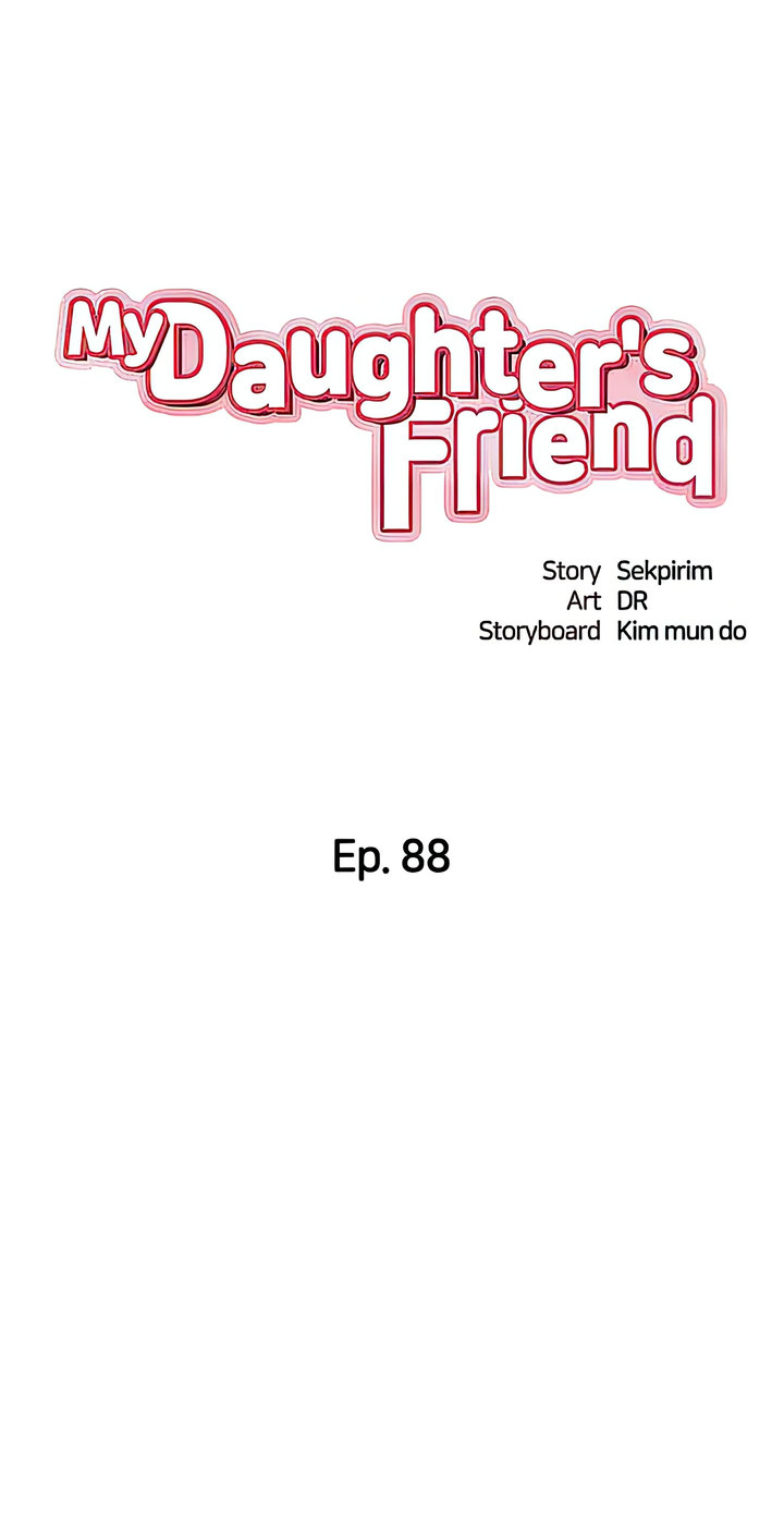 Daughter Friend chapter 88 page 4