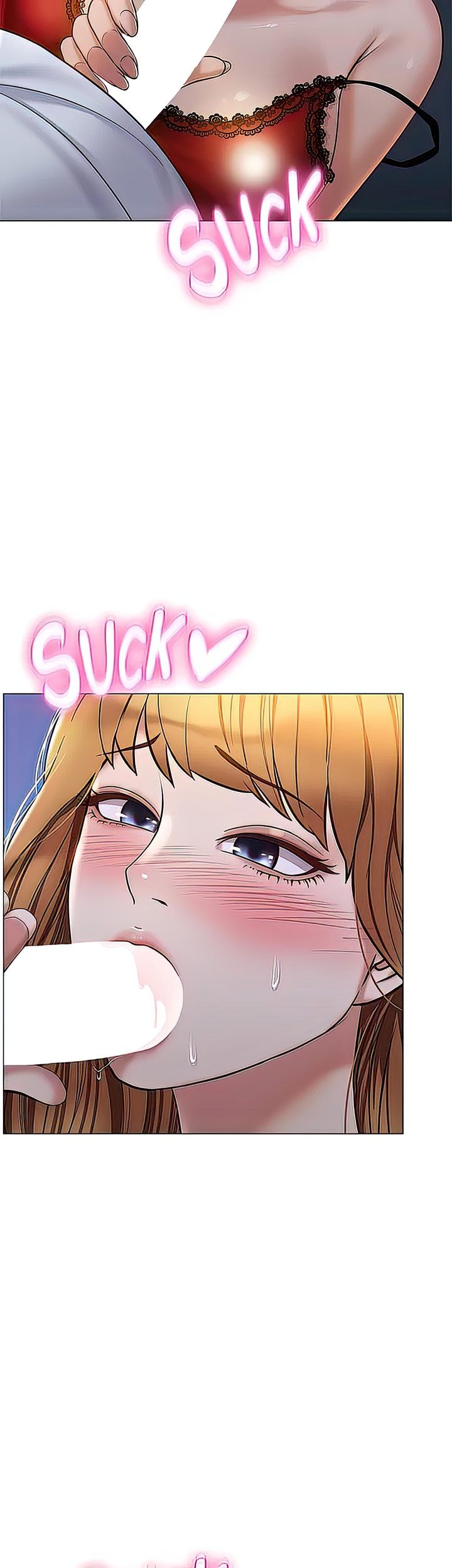 Daughter Friend chapter 88 page 7