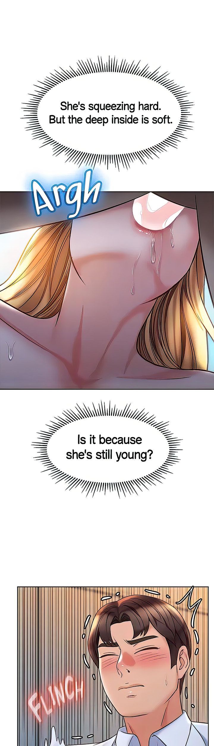 Daughter Friend chapter 88 page 12