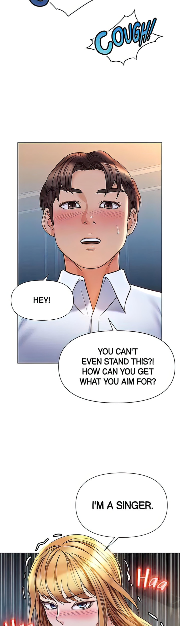 Daughter Friend chapter 88 page 15
