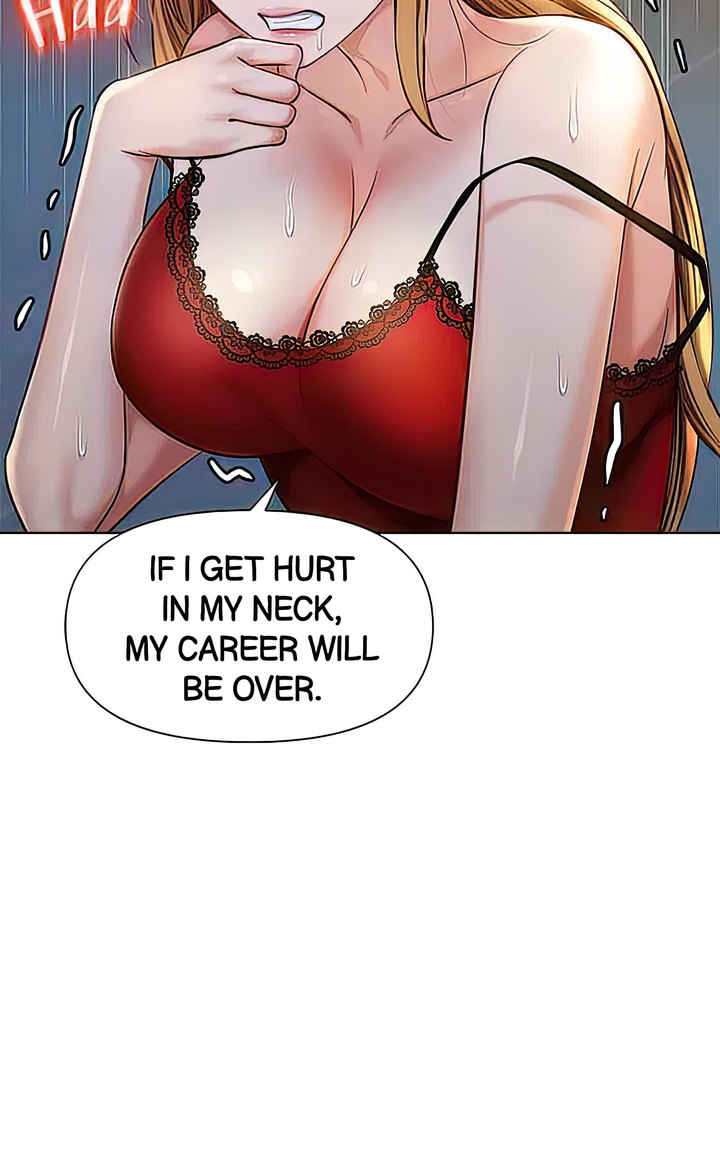 Daughter Friend chapter 88 page 16