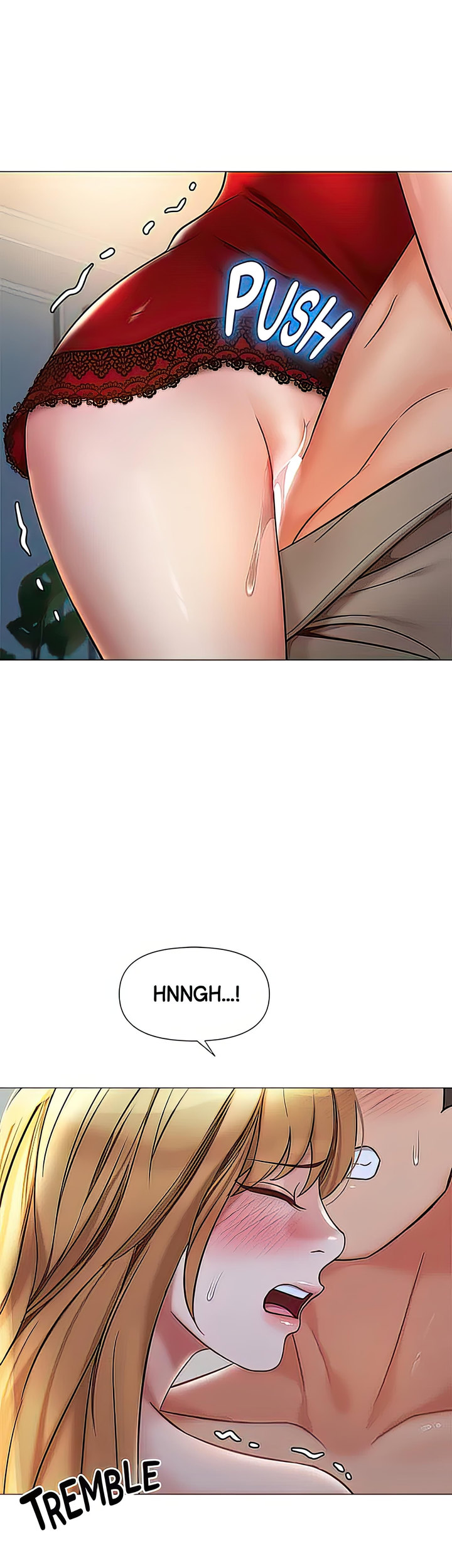 Daughter Friend chapter 88 page 23
