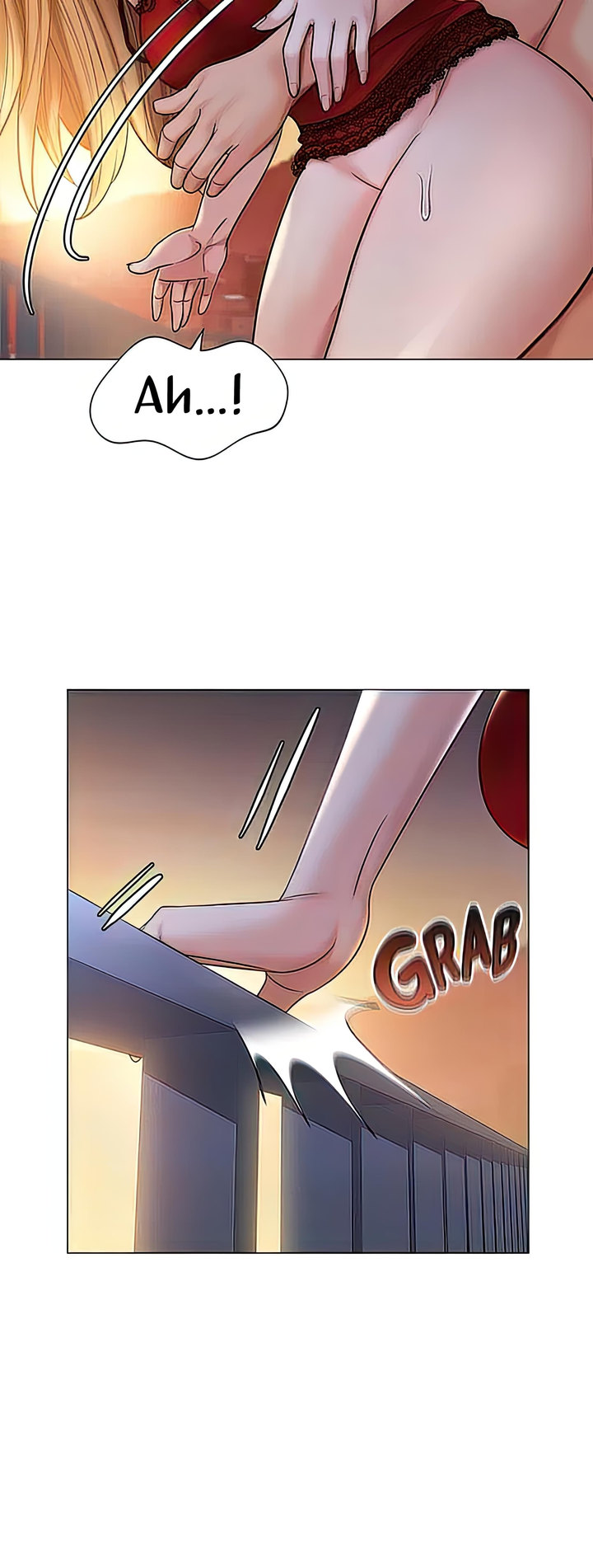 Daughter Friend chapter 88 page 40