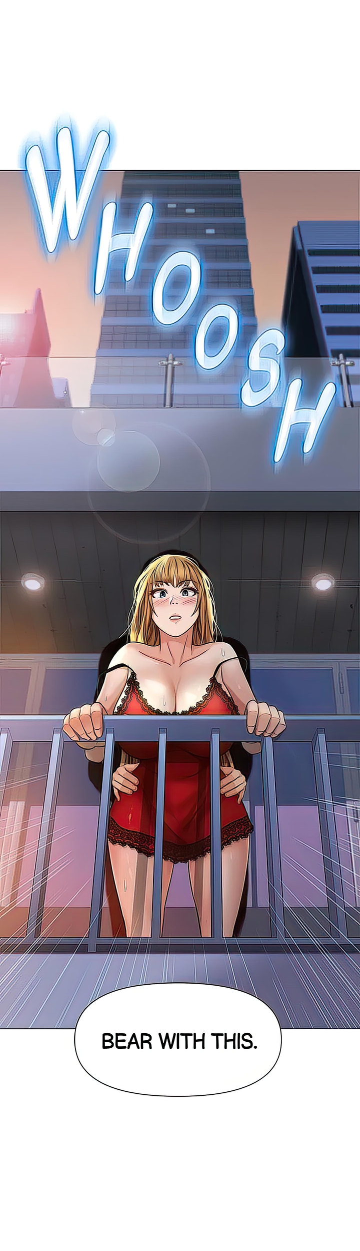 Daughter Friend chapter 88 page 41