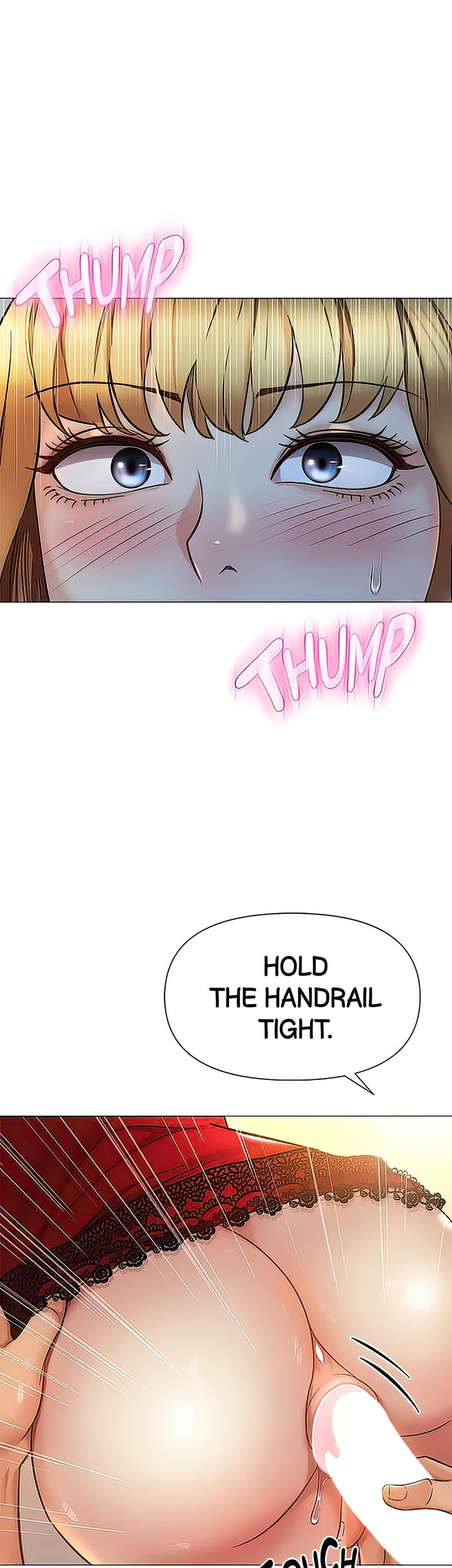 Daughter Friend chapter 88 page 42