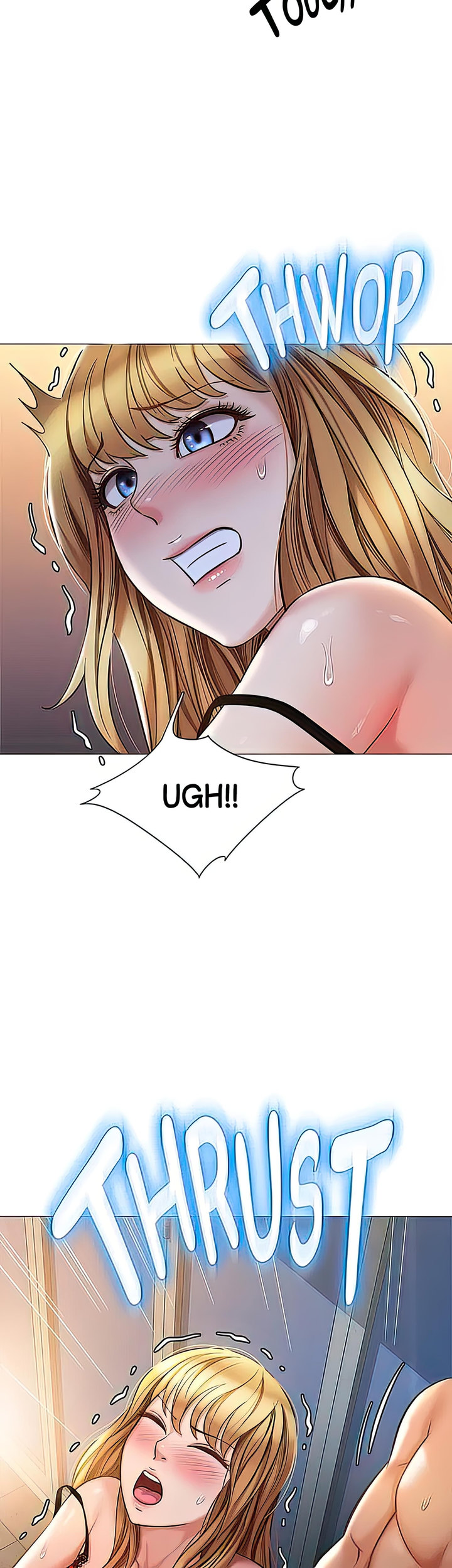 Daughter Friend chapter 88 page 43