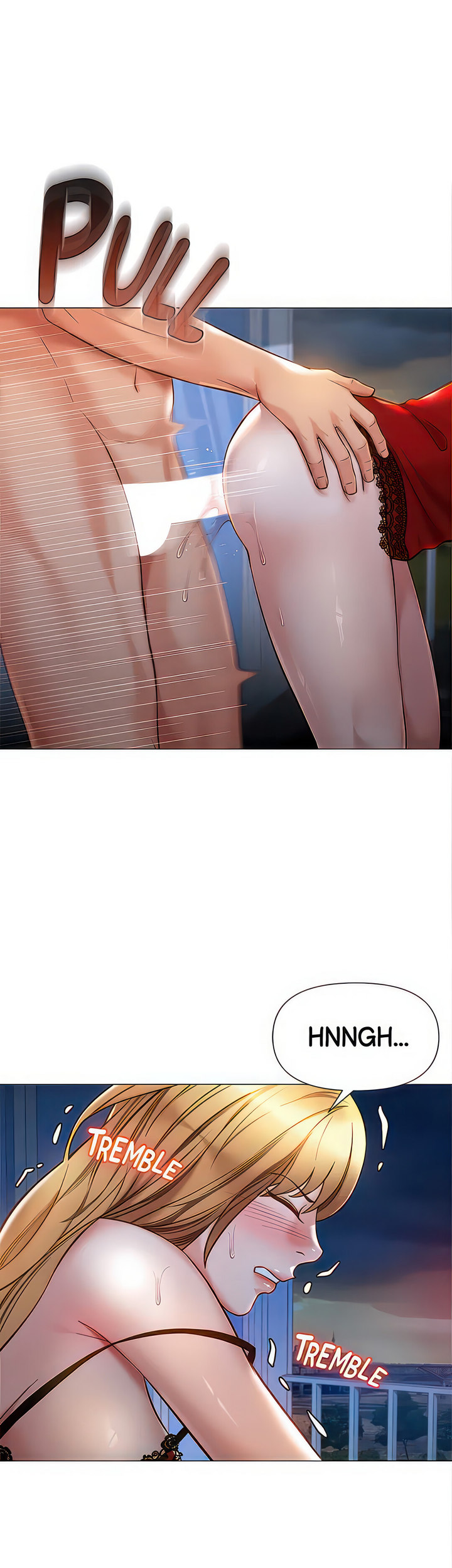 Daughter Friend chapter 89 page 6