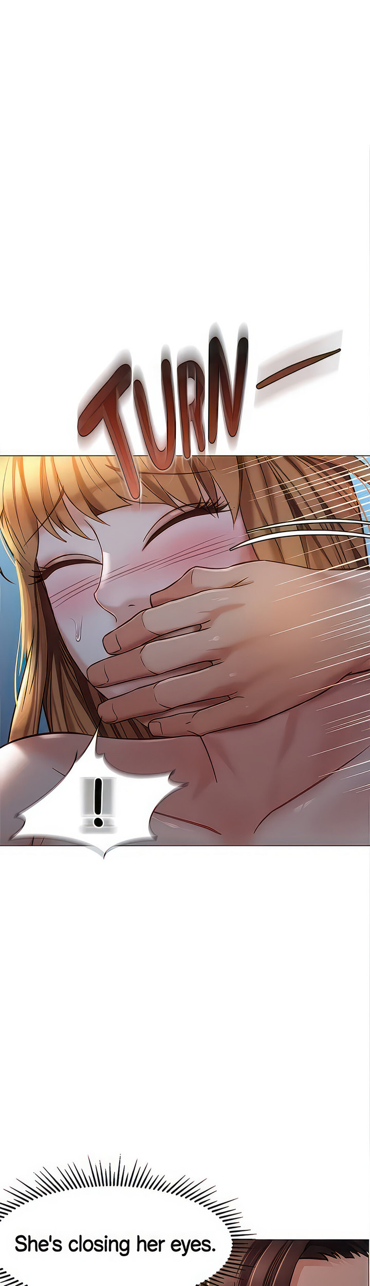 Daughter Friend chapter 89 page 21