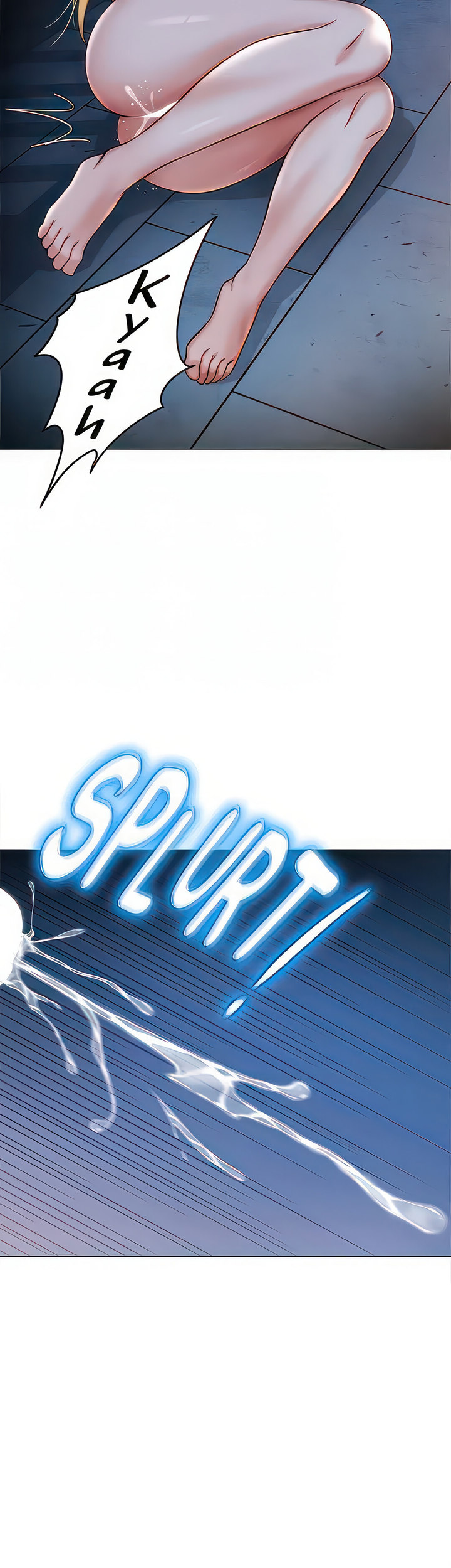 Daughter Friend chapter 89 page 33