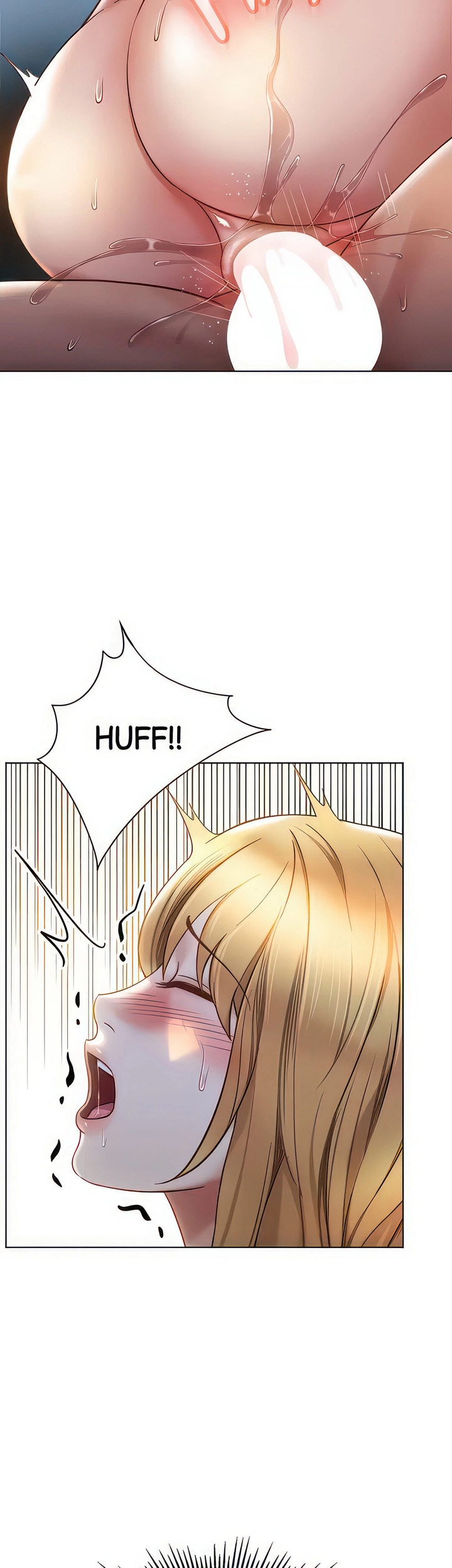 Daughter Friend chapter 90 page 21