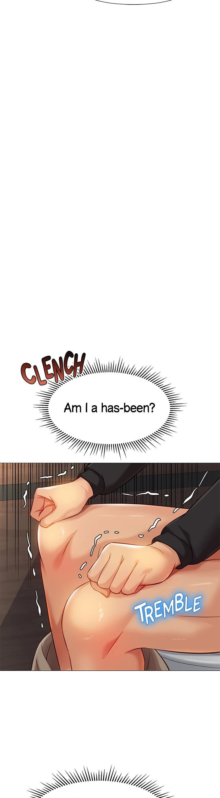 Daughter Friend chapter 91 page 8