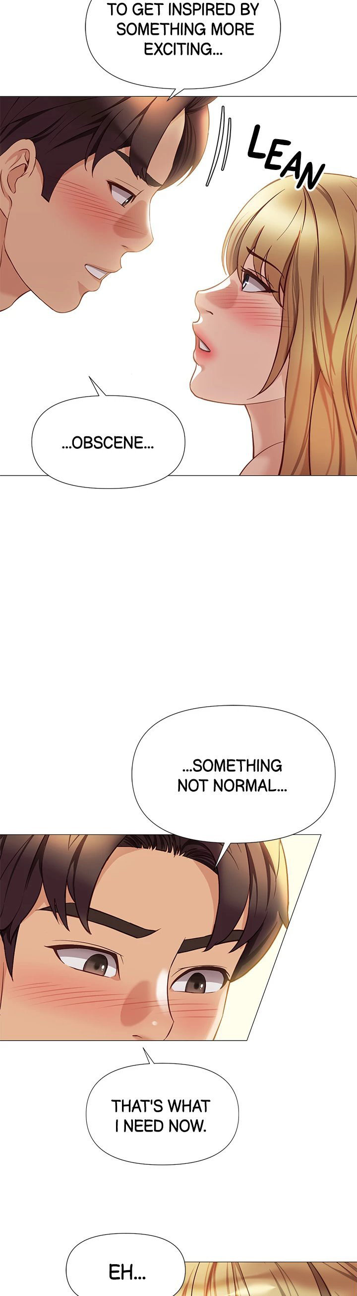 Daughter Friend chapter 91 page 14