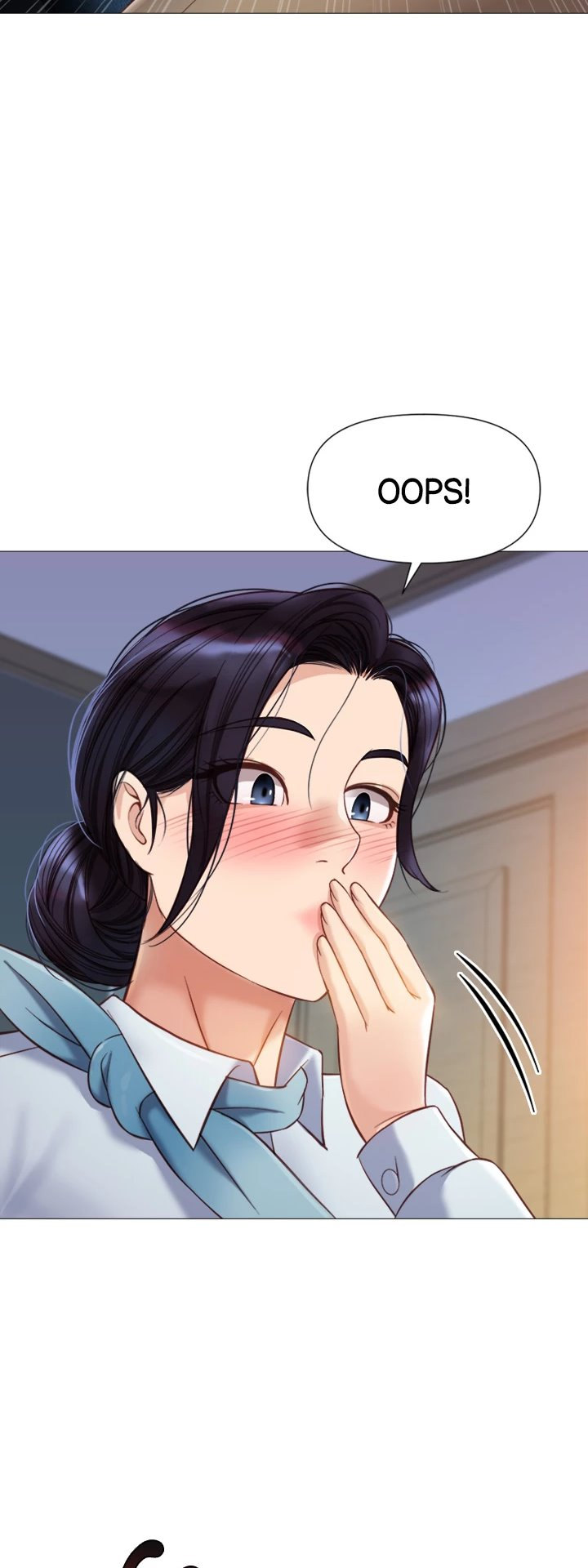 Daughter Friend chapter 91 page 34