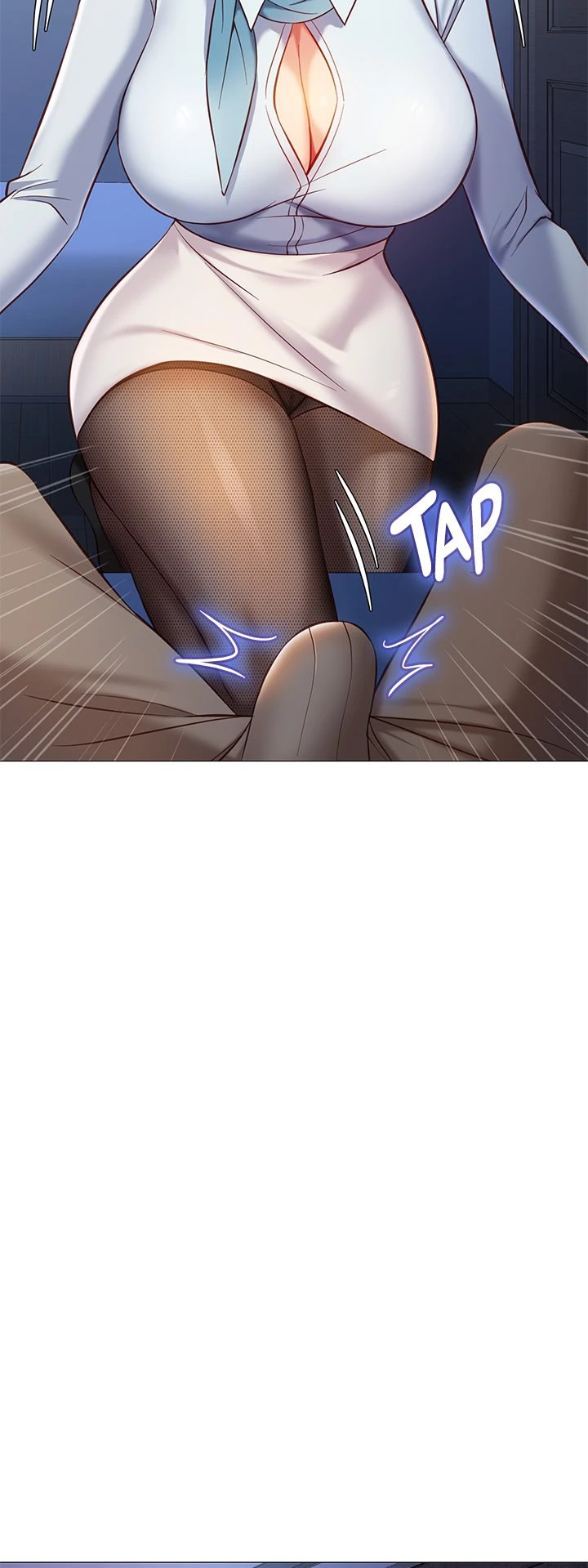 Daughter Friend chapter 91 page 37